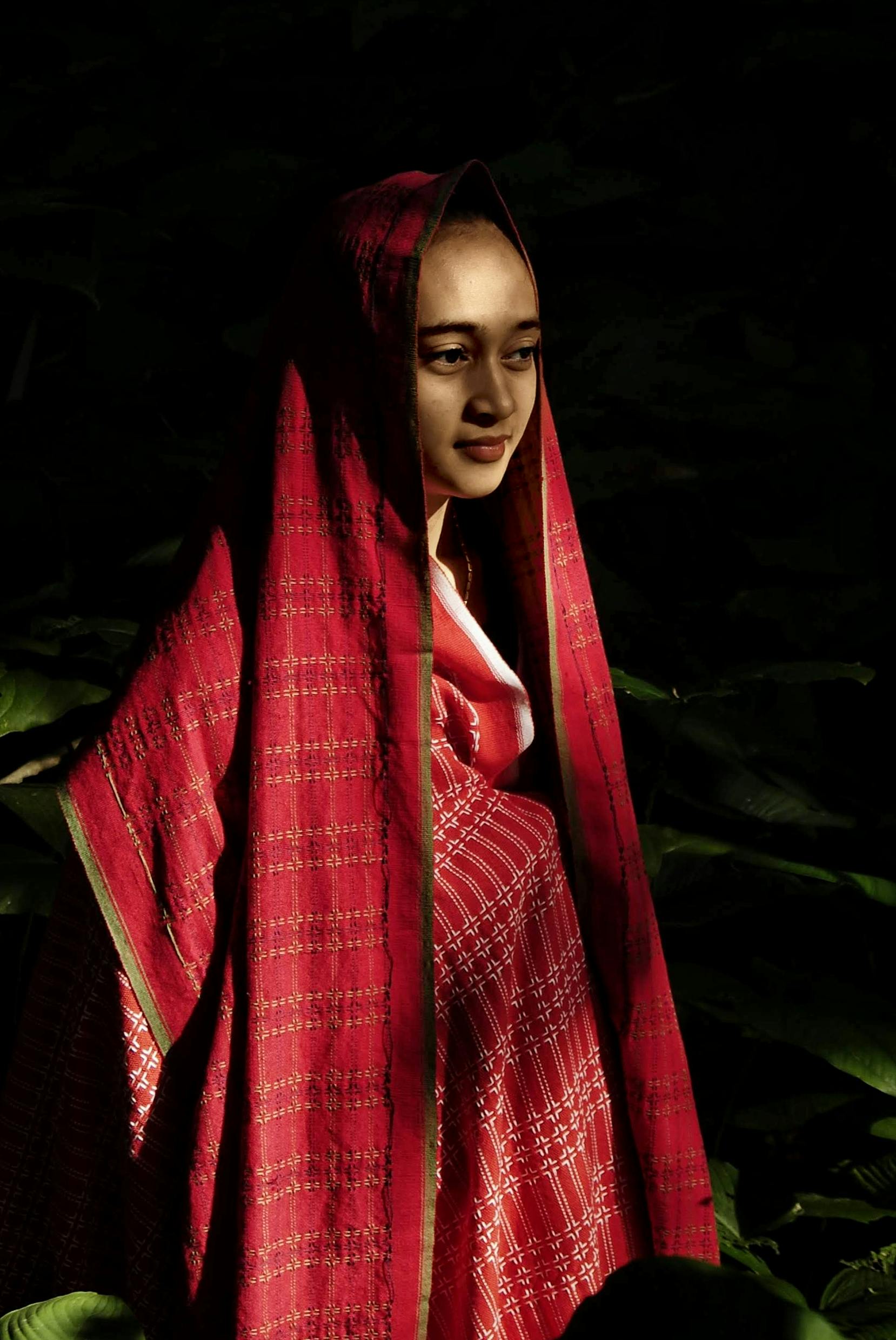 高分剧单海报：暗纹密码